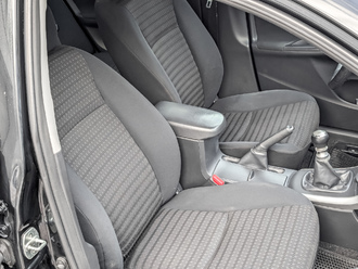 Фото Toyota Corolla с пробегом