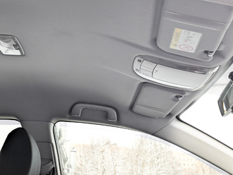 Фото Toyota Corolla с пробегом