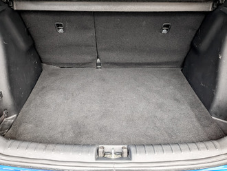 Фото Kia Rio X с пробегом