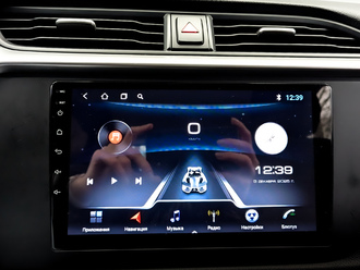 Фото Kia Rio X с пробегом