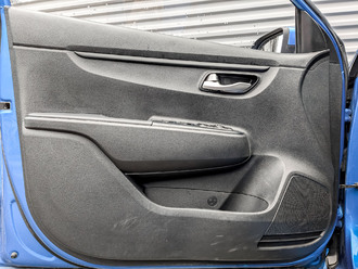 Фото Kia Rio X с пробегом