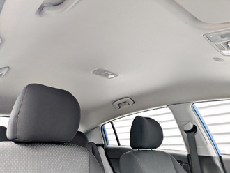 Фото Kia Rio X с пробегом