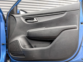 Фото Kia Rio X с пробегом