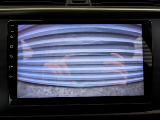 Фото Kia Rio X с пробегом