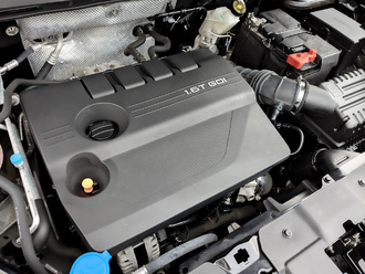 Фото Chery Tiggo 7 Pro с пробегом