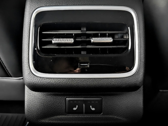 Фото Chery Tiggo 7 Pro с пробегом