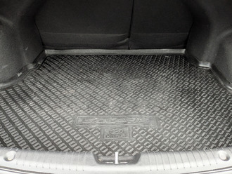 Фото Hyundai Solaris с пробегом