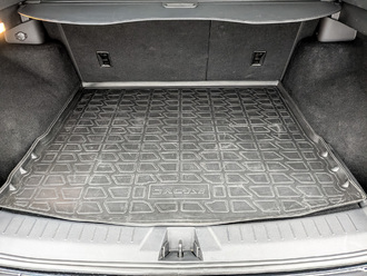 Фото JAC JS6 I с пробегом