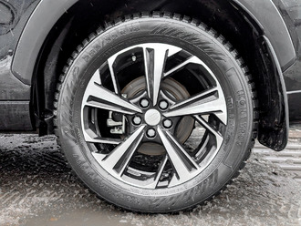 Фото JAC JS6 I с пробегом