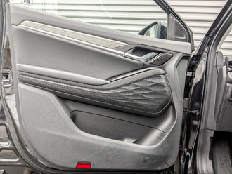 Фото JAC JS6 I с пробегом