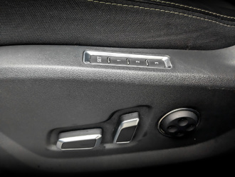 Фото JAC JS6 I с пробегом