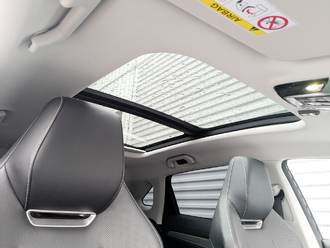 Фото JAC JS6 I с пробегом