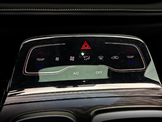 Фото JAC JS6 I с пробегом