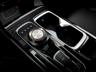 Фото JAC JS6 I с пробегом