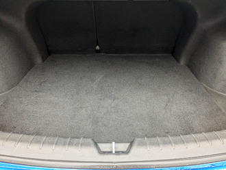 Фото Kia Rio с пробегом