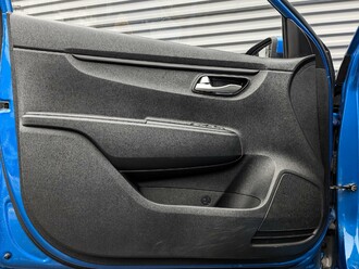 Фото Kia Rio с пробегом