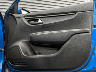 Фото Kia Rio с пробегом