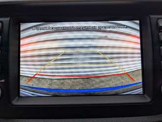 Фото Kia Rio с пробегом