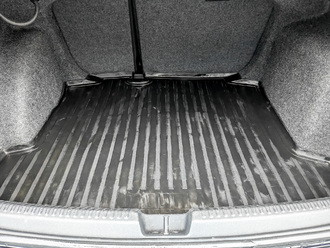 Фото Volkswagen Polo с пробегом