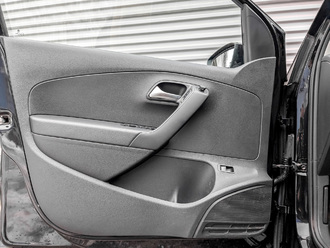 Фото Volkswagen Polo с пробегом