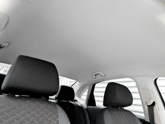 Фото Volkswagen Polo с пробегом