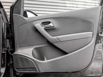 Фото Volkswagen Polo с пробегом