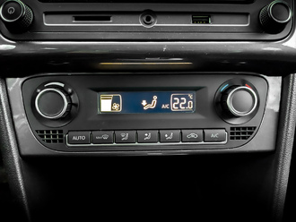 Фото Volkswagen Polo с пробегом