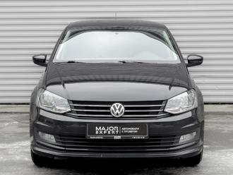 Фото Volkswagen Polo с пробегом