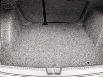 Фото Volkswagen Polo с пробегом