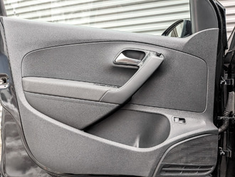 Фото Volkswagen Polo с пробегом