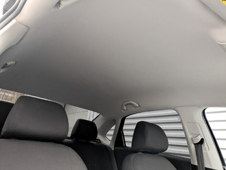 Фото Volkswagen Polo с пробегом