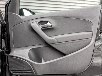 Фото Volkswagen Polo с пробегом