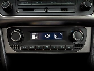 Фото Volkswagen Polo с пробегом