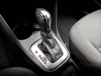 Фото Volkswagen Polo с пробегом