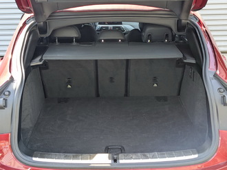 Фото BMW X4 с пробегом