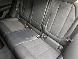 Фото BMW X4 с пробегом