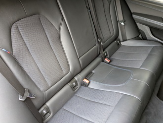 Фото BMW X4 с пробегом