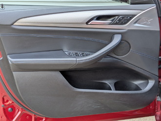 Фото BMW X4 с пробегом