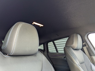 Фото BMW X4 с пробегом