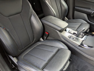 Фото BMW X4 с пробегом