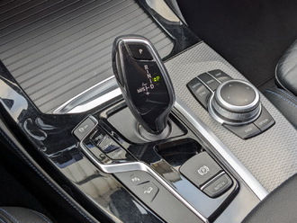 Фото BMW X4 с пробегом