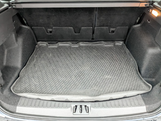 Фото Ford Kuga с пробегом