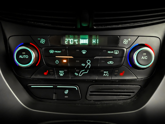 Фото Ford Kuga с пробегом