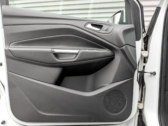 Фото Ford Kuga с пробегом