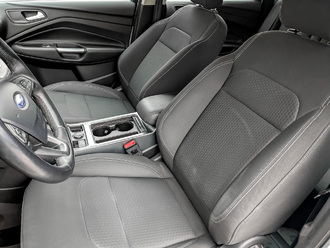 Фото Ford Kuga с пробегом