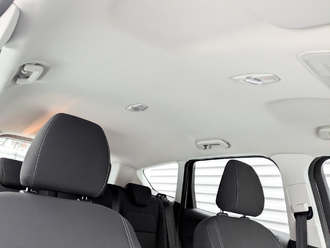 Фото Ford Kuga с пробегом