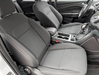 Фото Ford Kuga с пробегом