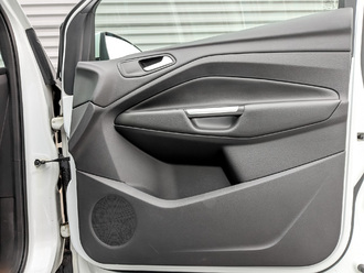 Фото Ford Kuga с пробегом