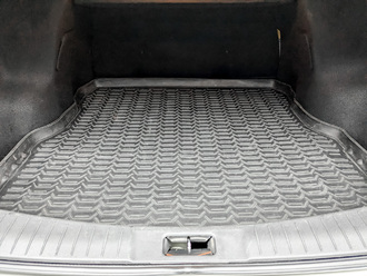 Фото Nissan Almera с пробегом