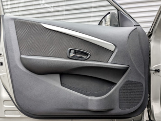 Фото Nissan Almera с пробегом